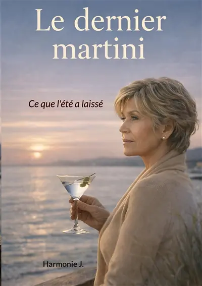 Le dernier martini : Ce que l'été a laissé