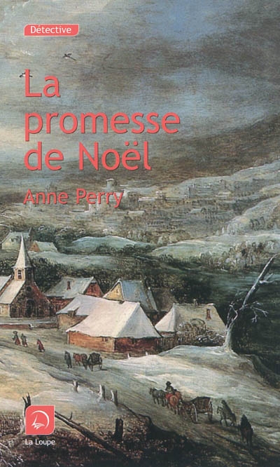 La promesse de Noël