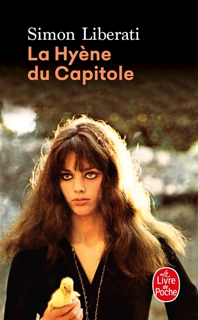 Les démons. Vol. 2. La hyène du Capitole
