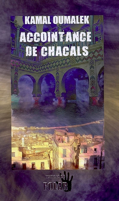 Accointance de chacals