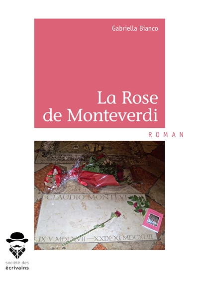 La rose de monteverdi