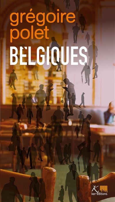 Belgiques : 101 détails