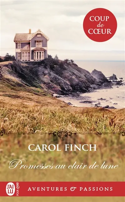 Promesses au clair de lune