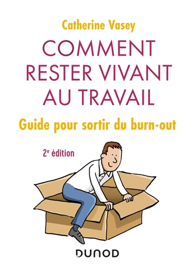 Comment rester vivant au...