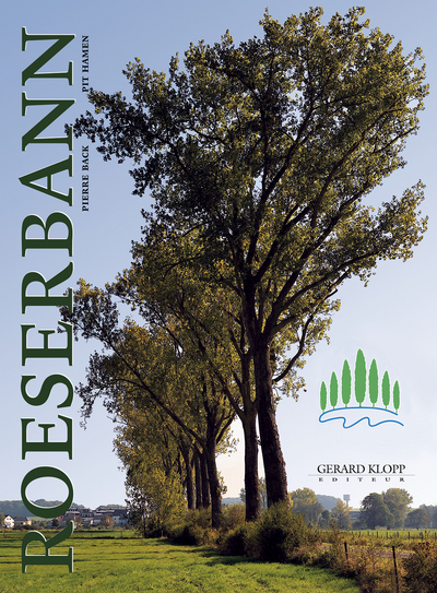 Roeserbann : l'histoire du Roeserbann d'hier à aujourd'hui