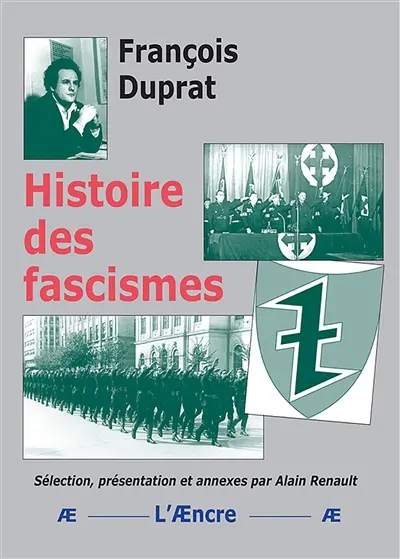 Histoire des Fascismes