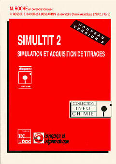 Simultit 2 : simulation et acquisition de titrages