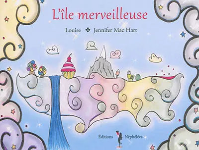 L'île merveilleuse