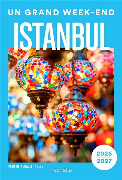 Istanbul : 2026-2027