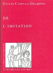 De l'imitation