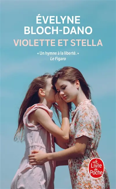 Violette et Stella