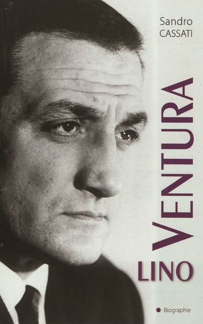 Lino Ventura
