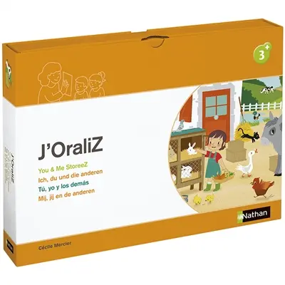 J'OraliZ