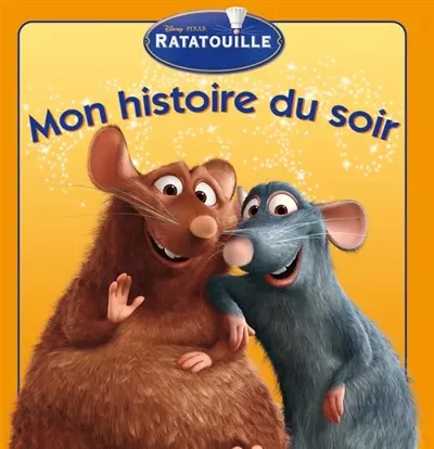 Ratatouille