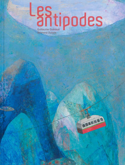 Les antipodes