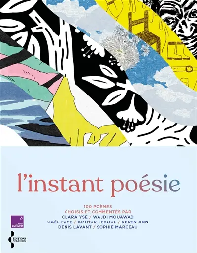 L'instant poésie