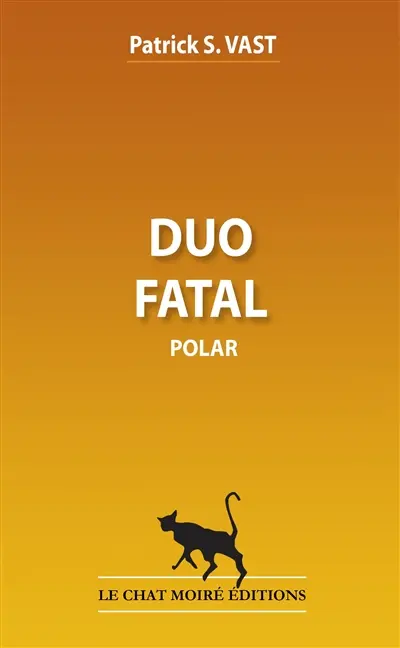Duo fatal : polar