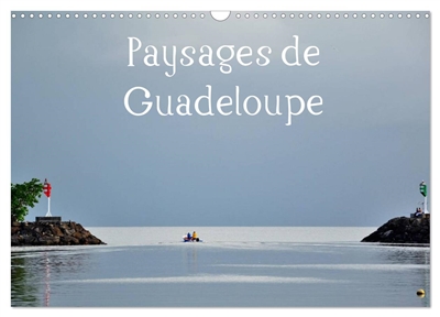 Paysages de Guadeloupe...