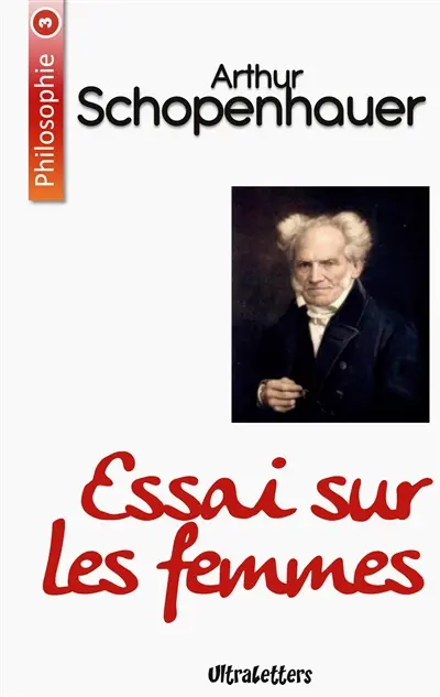 Essai sur les femmes