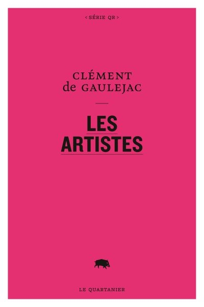 Les artistes