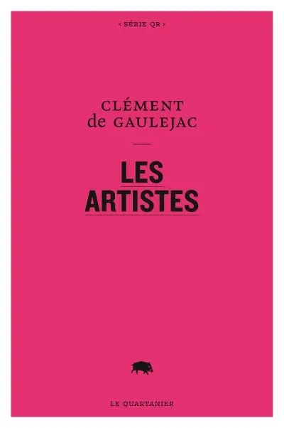 Les artistes