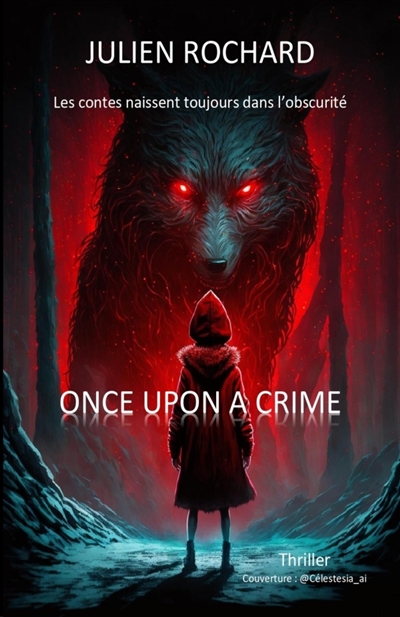 Once upon a crime
