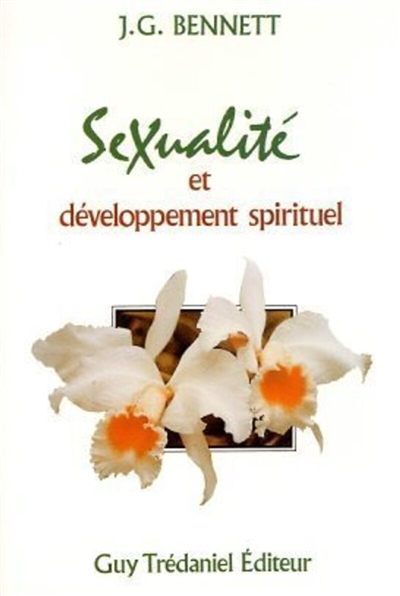 Sexualité et développement spirituel