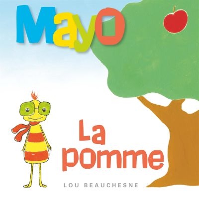 La pomme