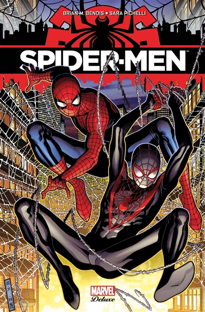 Spider-Men. Vol. 1