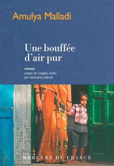 Une bouffée d'air pur