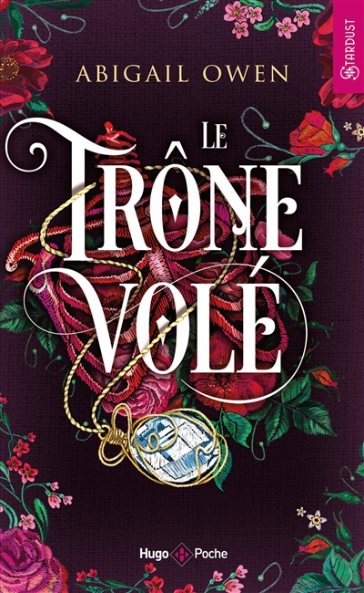 Dominions. Vol. 2. Le trône...