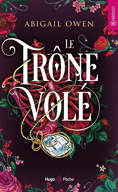 Dominions. Vol. 2. Le trône volé