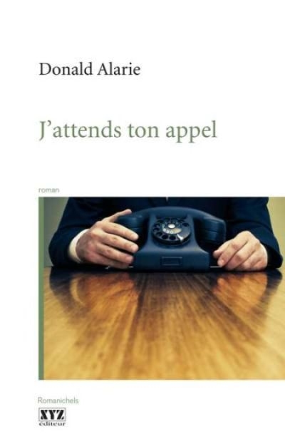J'attends ton appel