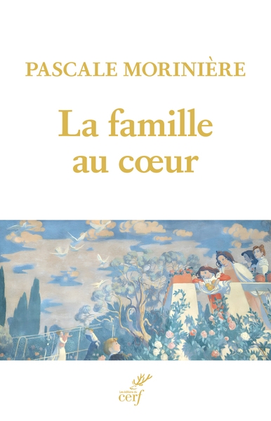 La famille au coeur