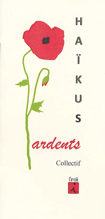 Haïkus ardents