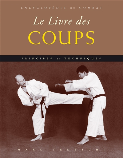 Le livre des coups :...