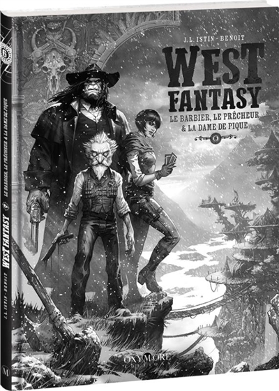 West fantasy. Vol. 6. Le...