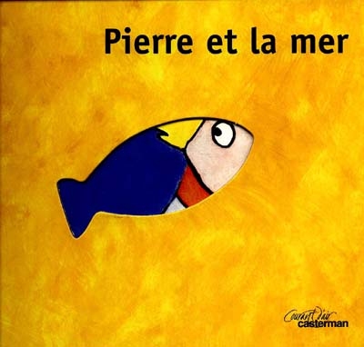 Pierre et la mer