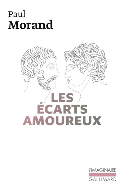 Les Ecarts amoureux