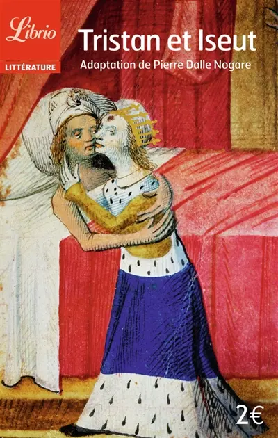 Tristan et Iseut