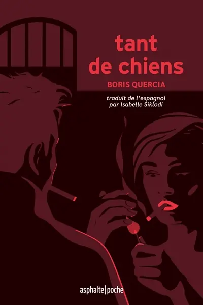 Tant de chiens