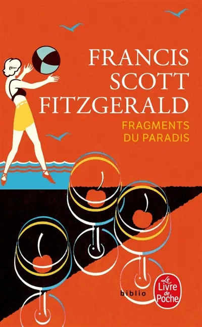 Fragments du paradis
