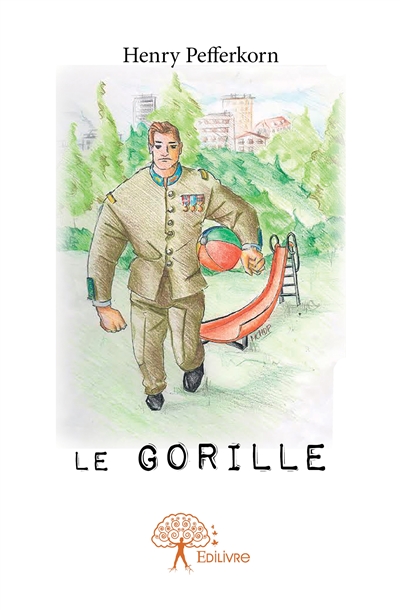 Le gorille