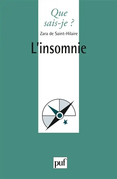 L'insomnie