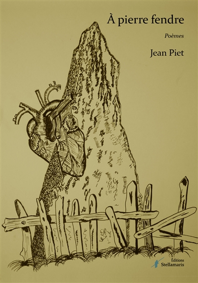 A pierre fendre