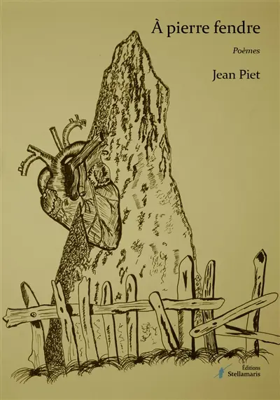 A pierre fendre