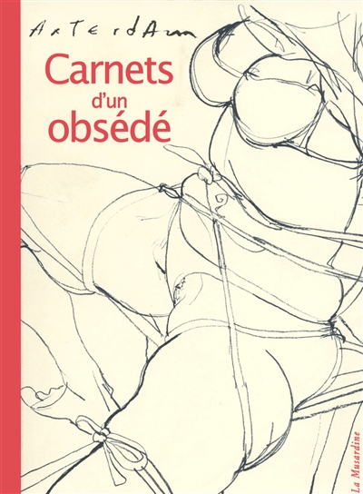 Carnets d'un obsédé