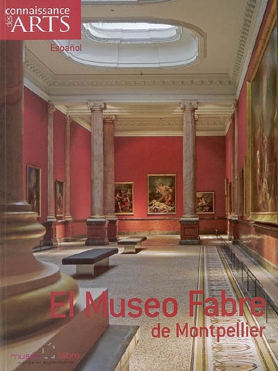 El museo Fabre de Montpellier