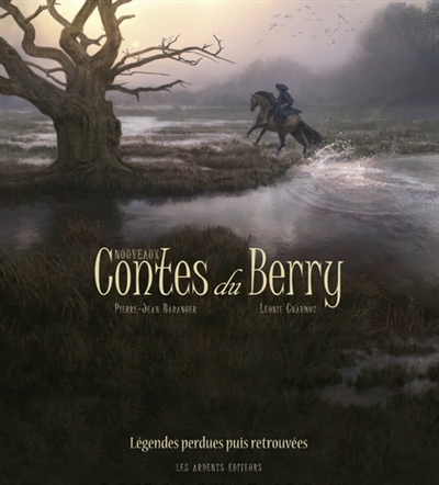 Nouveaux contes du Berry
