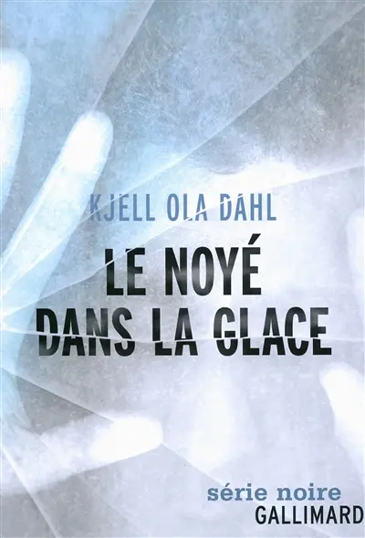 Le noyé dans la glace